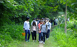 Student Rama,Ban Kha Nature Camp #2 โดย นักศึกษาแพทย์รามาธิบดี มหาวิทยาลัยมหิดล