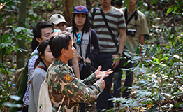 Student Rama,Sublangkra Nature Camp #3 โดย นักศึกษาแพทย์รามาธิบดี มหาวิทยาลัยมหิดล