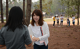 Student Rama,Thungsalaengluang Nature Camp #4 โดย นักศึกษาแพทย์รามาธิบดี มหาวิทยาลัยมหิดล