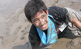 Army Camp #4 โดย กองพลาธิการทหารบก (บางปู) จ.สมุทรปราการ