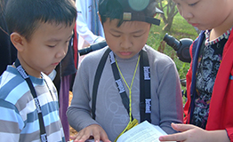 ค่ายเยาวชน (Youth Camp)