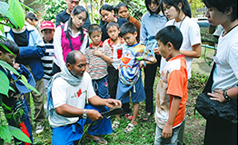 ค่ายเยาวชน (Youth Camp)