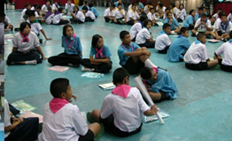 ค่ายเยาวชน (Youth Camp)