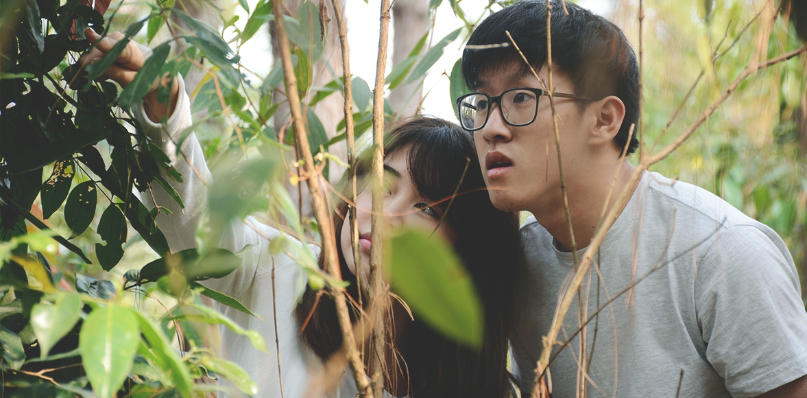 Student Rama,Thungsalaengluang Nature Camp #4 โดย นักศึกษาแพทย์รามาธิบดี มหาวิทยาลัยมหิดล