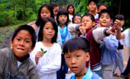 ค่ายเยาวชน (Youth Camp)