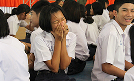 ค่ายเยาวชน (Youth Camp)