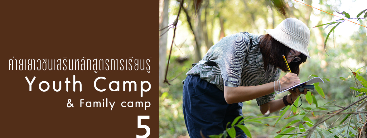ค่ายเยาวชน (Youth Camp)