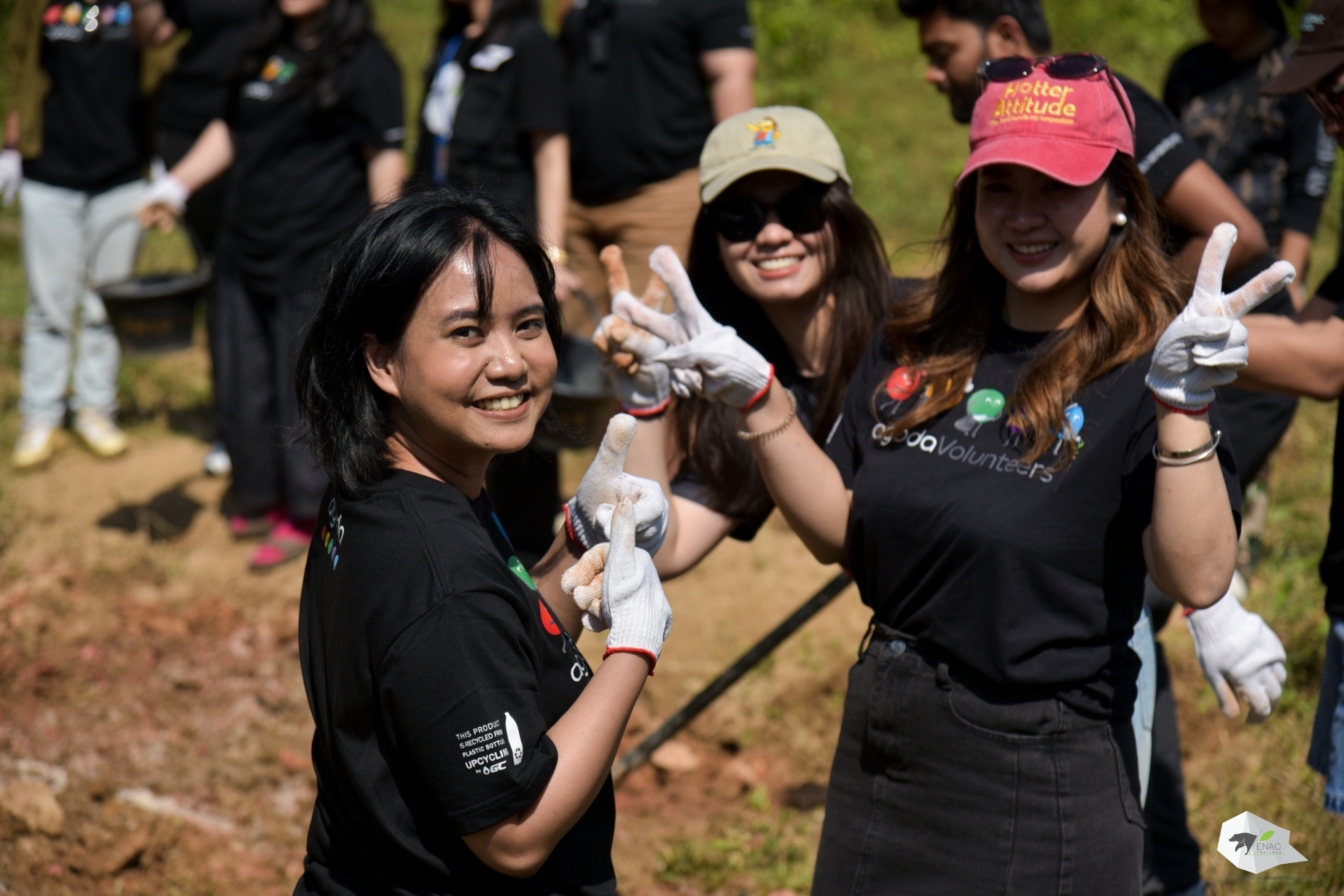 WWFxAgoda - กิิจกรรมเรียนรู้ความหลากหลายทางชีวภาพแก่งกระจาน ณ อุทยานแห่งชาติแก่งกระจาน