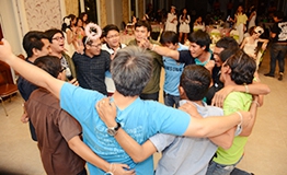 กิจกรรมสัมพันธ์ และ Teambuilding โดย บริษัท บริษัท เค พี เอ็น กรีน เอ็นเนอจี โซลูชั่น จำกัด