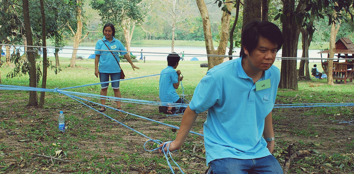 SEC Relationship & Walk Rally Activity โดย สำนักงานคณะกรรมการกำกับหลักทรัพย์และตลาดหลักทรัพย์